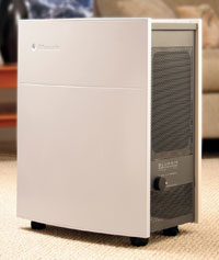 Blueair 501 Air Purifier Blueair 501 Air Purifier