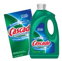 Cascade Complete® Cascade Complete®