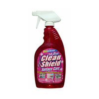 Clean & Shield 1-Step Surface Care Clean & Shield 1-Step Surface Care
