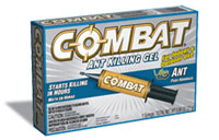 Combat Ant Killing Gel