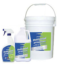 Concrobium Mold Control