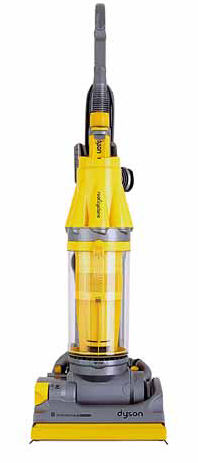 Dyson DC07 All Floors Dyson DC07 All Floors