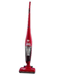 Dirt Devil Quick Power Cordless Stick Vac Dirt Devil Quick Power Cordless Stick Vac