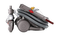 Dyson Stowaway