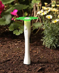 EasyBloom Plant Sensor