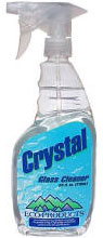 Eco Products Crystal Glass Cleaner