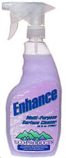Eco Products Enhance Multi-Surface Cleaner