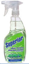 Eco Products Superior Bathroom Cleaner