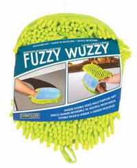 Evriholder Fuzzy Wuzzy™ Evriholder Fuzzy Wuzzy™