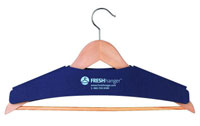 FRESHhanger Clothing Deodorizer