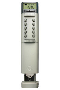 GE AccessPoint Digital KeySafe