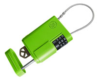 GE AccessPoint Portable Stor-A-Key GE AccessPoint Portable Stor-A-Key