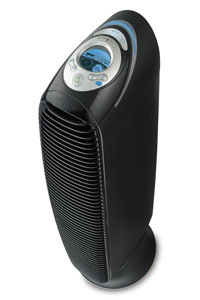 Honeywell HEPAClean Whisper Quiet Air Purifier Honeywell HEPAClean Whisper Quiet Air Purifier