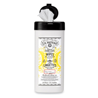 J.R. Watkins Natural All Purpose Wipes