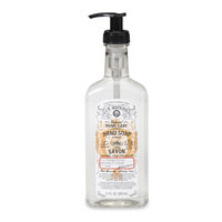 J.R. Watkins Natural Liquid Hand Soap