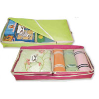 KangaRoom Joey & Jane Underbed Storage Zips KangaRoom Joey & Jane Underbed Storage Zips