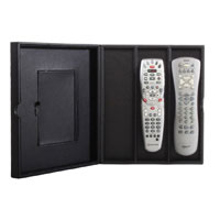 KangaRoom Storage - Remote Control Caddy