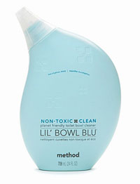 Method Lil' Bowl Blu Method Lil' Bowl Blu