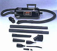 Metropolitan Vac N' Blow Metropolitan Vac N' Blow