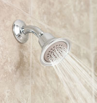 Moen Water Saving Showerhead