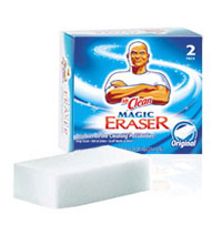 Mr. Clean Magic Eraser