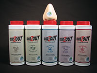 Odorzout Odorzout
