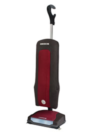 Oreck XL Platinum Power Team Oreck XL Platinum Power Team