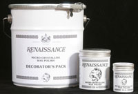 Renaissance Wax/Polish Renaissance Wax/Polish