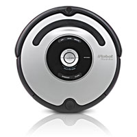 Roomba&reg; 560 (500 Series) Vacuum Cleaning Robot