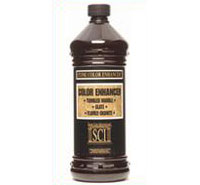 SCI Stone Color Enhancer�