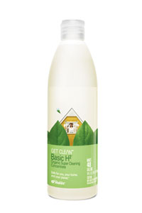 Shaklee Basic H2™ Organic Super Cleaning Concentrate Shaklee Basic H2™ Organic Super Cleaning Concentrate