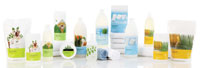 Shaklee Get Clean™ Starter Kit Shaklee Get Clean™ Starter Kit