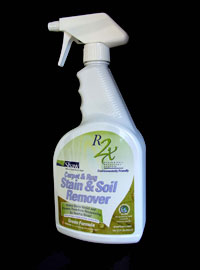Shaw R2x Carpet Stain & Soil Remover - Green Formula Shaw R2x Carpet Stain & Soil Remover - Green Formula