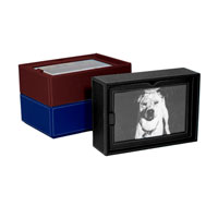 KangaRoom Storage Single Stackable Photo Tray