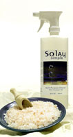 Solay Simple Multi-Purpose Cleaner