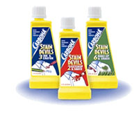 Carbona Stain Devils Carbona Stain Devils