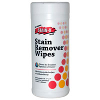 Stain-X Stain Remover Wipes