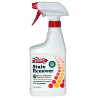 Stain-X Stain Remover