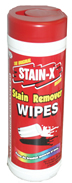 Stain-X Stain Remover Wipes Stain-X Stain Remover Wipes