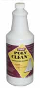 Stain-X Poly Clean Wood Floor Cleaner Stain-X Poly Clean Wood Floor Cleaner