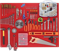 StuckOnTools™ Premier Tool Board StuckOnTools™ Premier Tool Board