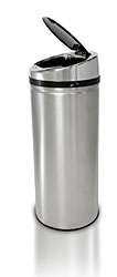 Touchless Trashcan® NX Touchless Trashcan® NX