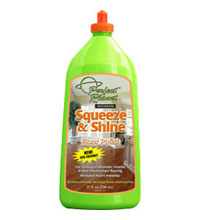 Weiman Perfect Planet Squeeze & Shine Weiman Perfect Planet Squeeze & Shine