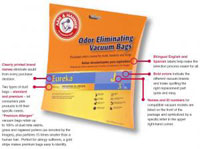 Arm & Hammer Vacuum Bags Arm & Hammer Vacuum Bags
