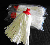 Clean-It Mop
