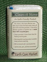 Clean-It Stone