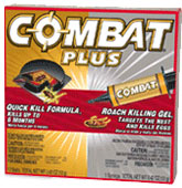 Combat® Plus Combat® Plus