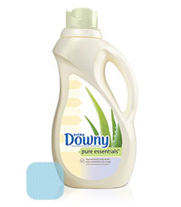 Downy Pure Essentials Downy Pure Essentials