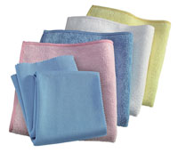 E-Cloth