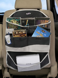 High Road Entertainment Organizer XL